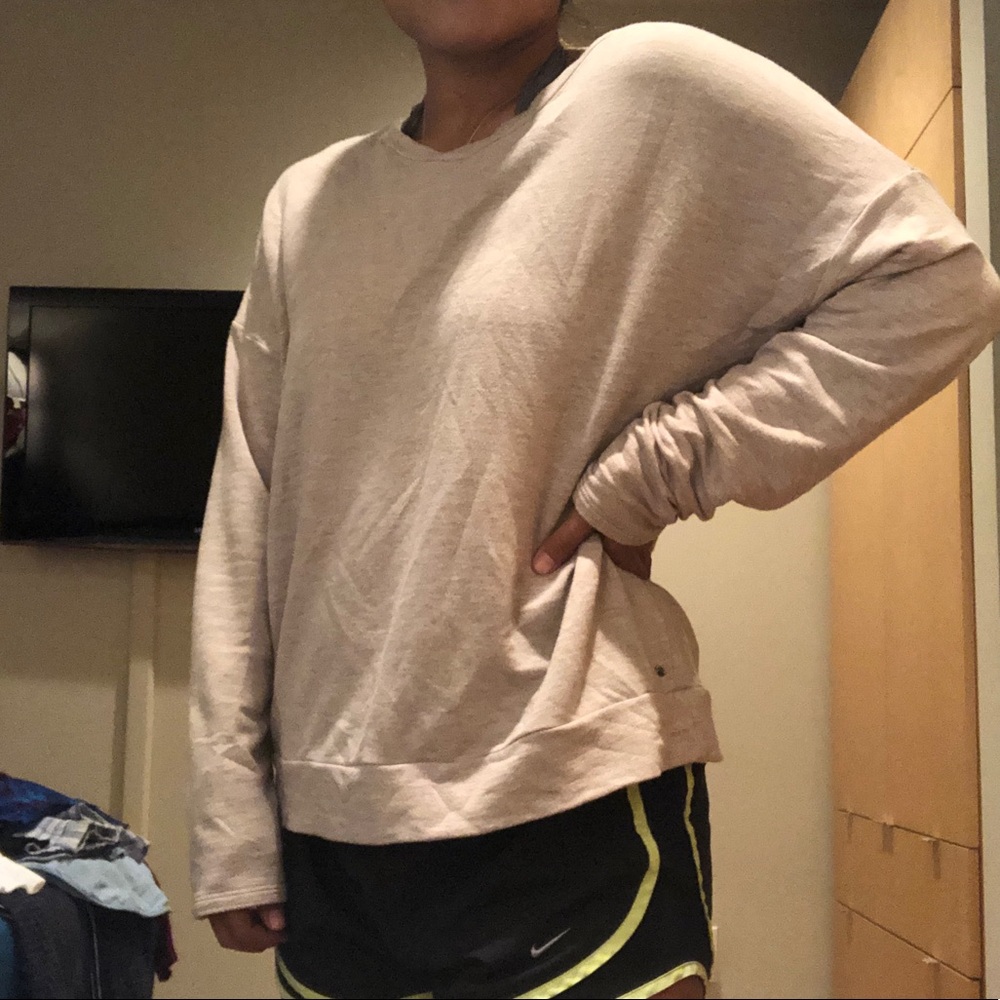 American Eagle long sleeve